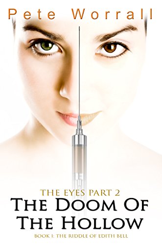Amazon.com: The Eyes Part 2: The Doom Of The Hollow: The Riddle of ...