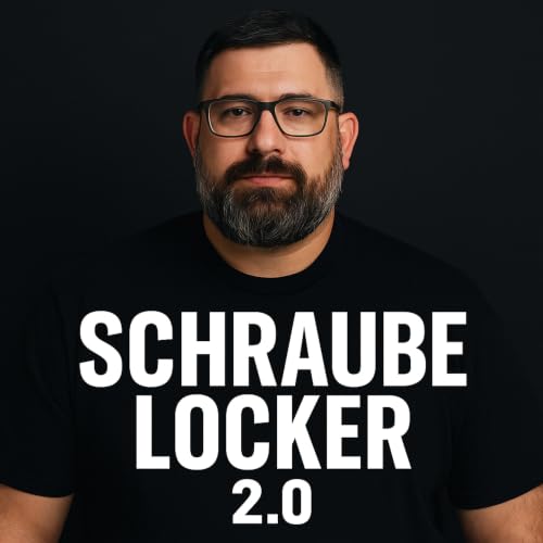 Schraube Locker 2.0 cover art