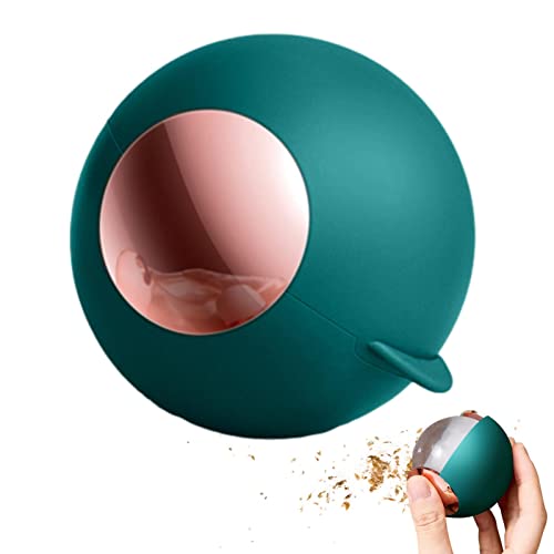 rolo fiapos reutilizável | Bola de rolos fiapos gel lavável para cabelo animal estimação | Rolo remo