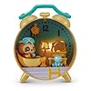 STARBOX Nook Nooks Series 1 Blind Box Collectible Mini Collectible Animal Figurines with Themed Scenes and Surprise Accessories, Toy for Ages 3+. #5