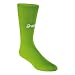 ASICS All Sport Court Socks, Neon Green, Medium