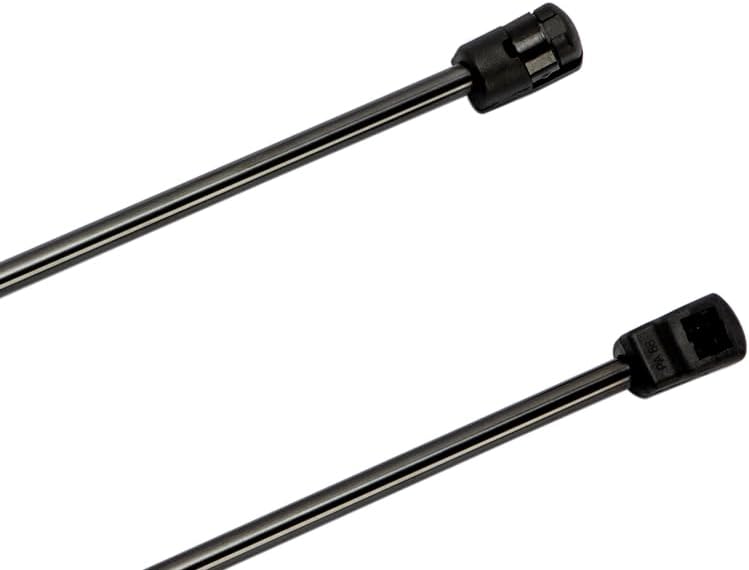 Front Hood Lift Supports Shock Struts Compatible with Maxima 2016 2017 2018 2019 2020 2021 2022 16 17 18 19 20 21 22 Sedan Replace 654704RA0A(2PC Set)