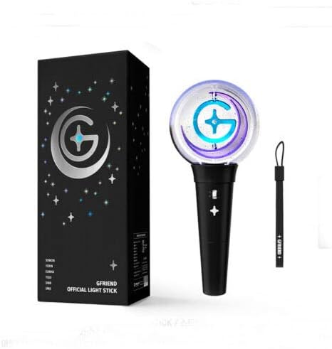 sou [Light Stick] GFRIEND Official Light Stick VER.2 Buddy Concert