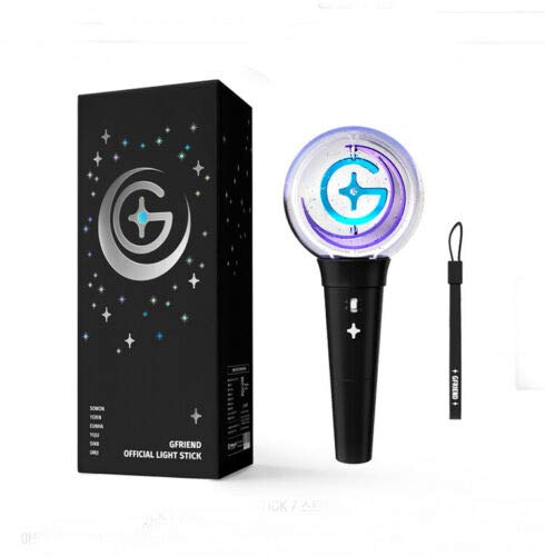 SOURCE Music [Light Stick] GFRIEND Official Light Stick VER.2 Buddy Concert