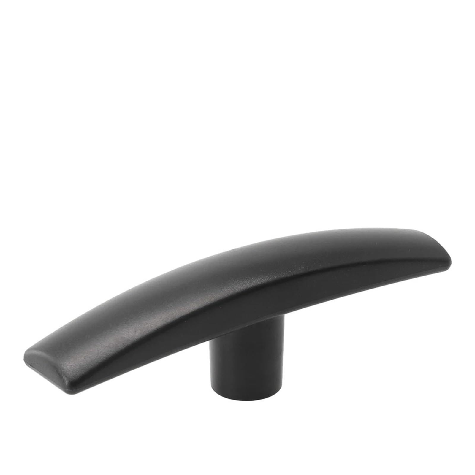 Caravan Door Lock, RV Door Handle,RV Camper Waste Valve Handle Sewer Drain Pull Handle for 3" and 1-1/2" RV Motorhome Waste Valve Handle Carry Handle