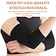 4 Stück oberarm straffen, oberarm bandage, winkearme straffen, arm kompression damen, oberarme straffen für Ellbogen Arm Sleeve lipödem stulpen ellbogen bandage