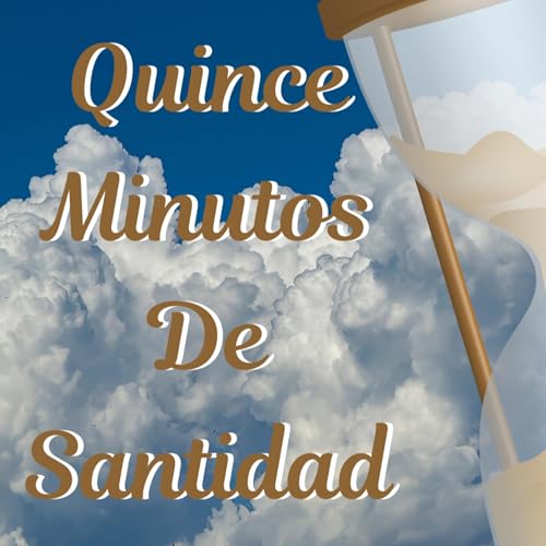 15 Minutos de Santidad Titelbild