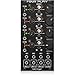 Behringer アナログシンセサイザー ユーロラックモジュール ユーロラック対応 クワッドVCAモジュール FOUR PLAY ブラック