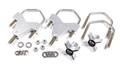 Hi-Lift Jack TM-750 Adjustable Tube Mount 2