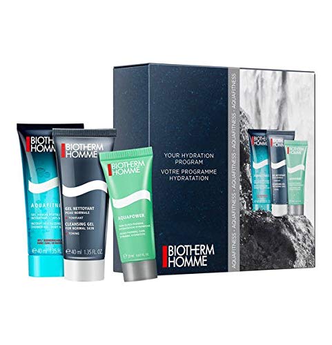 Preisvergleich Produktbild Biotherm Duftset für Männer, 100 ml