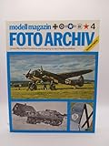 Modell Magazin Foto Archiv No. 4