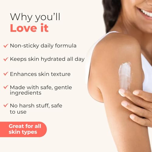 Image of THE LOVE CO. Secret Affair Body Lotion 250Ml - Hydrating Moisturizer Cream for Dry Skin - Suitable for Both Women and Men - Infused with Jojoba Oil, Shea Butter & Vitamin E