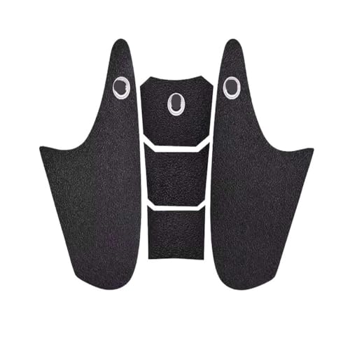 Autocollant antidérapant réservoir CBR1000RR contre la fatigue