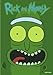 Rick and Morty: Season 3 (DVD)
