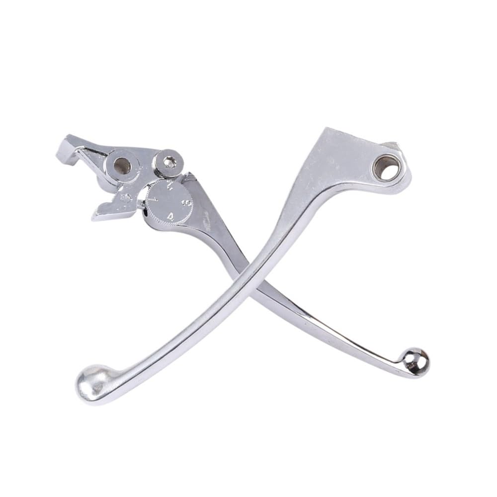 XPGHYIU Brake Clutch Levers Brake Handle Clutch Lever Levers for CB400X CB 400 X CB400 F CB400F