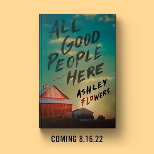 Ashley Flowers Wrote a Book! Podcast By  cover art