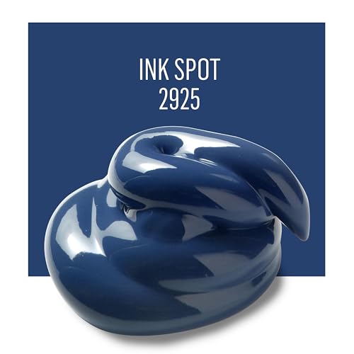 Image of FolkArt Multi-Surface Paint in Assorted Colors (2 oz), 2925, Ink Spot