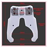 AXVORO B0GG3GDNPF lato 4