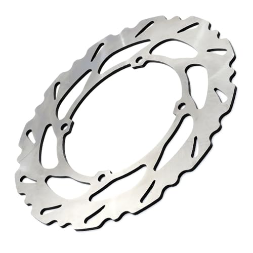 Disque de frein avant moto tout-terrain pour CRF230F CR250R 45351-KPS-900