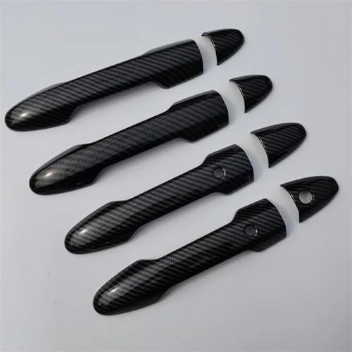 Tapa embellecedora de manija para coche Freed GB5 GB6 GB7 GB8 Juego Exterior 16-21