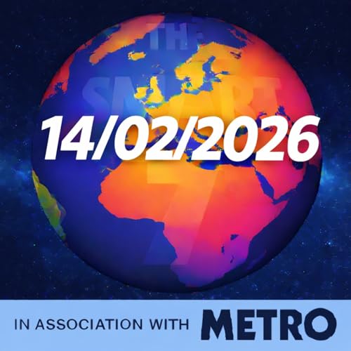 The Standout 7 - Scandals almost sink Starmer, Trump rolls back climate change regulations, tributes to 90&rsquo;s icon James Van Der Beek RIP