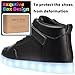 Imagen de APTESOL 11 Modos LED Zapatillas