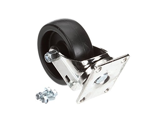 Garland CK1027800 Swivel Caster Less Brake Kit