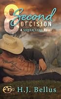 8 Second Decision 1515166155 Book Cover