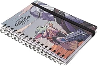 Official The Nightmare Before Christmas Academic Diary 2021-2022 A5 Week To View - 12 Months Mid Year Diary August 2021 - July 2022