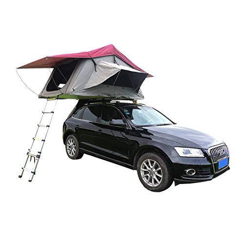 BZTANG Roof Top Tent Camper Car roof Tent