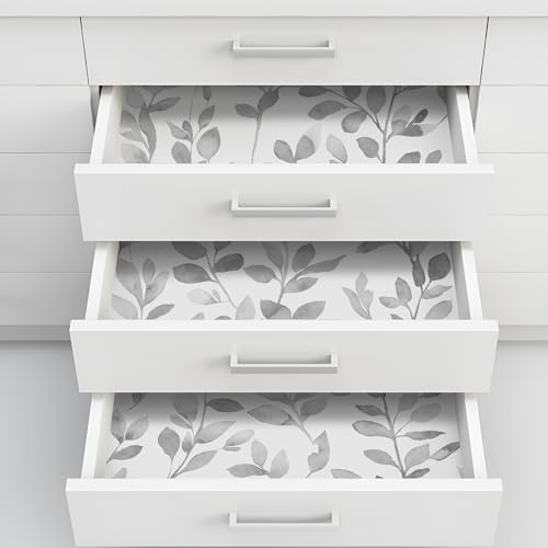 Papier peint neutre élégant MelunMer pour intérieur chic