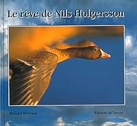 Le rêve de Nils Holgersson 2913288081 Book Cover
