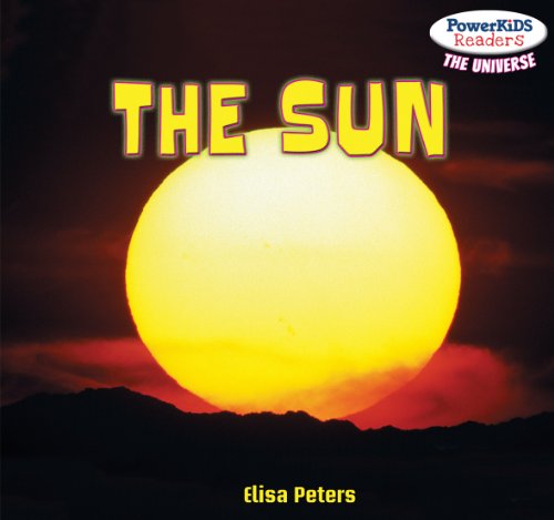 The Sun (Powerkids Readers: The Universe)