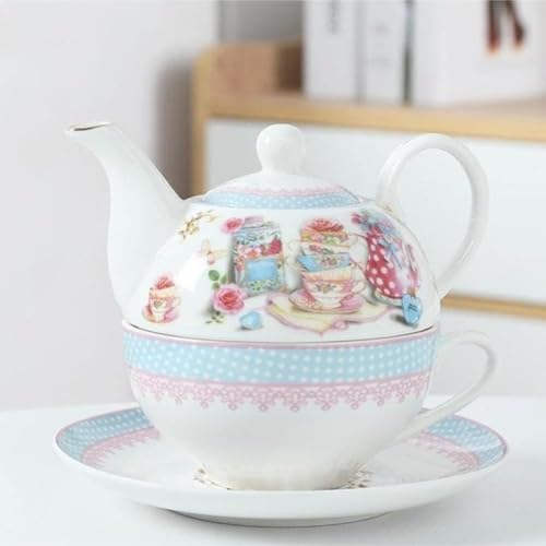 eB[|bg  Jbvƃ\[T[Zbg {[`Ci Z~bN R[q[JbvZbg k ItBX  eB[|bgƃeB[Jbv 1lp z[ ߌ̃eB[Zbg Mtg `͗l tꂵɂ X^bLO\ (C-250ml)