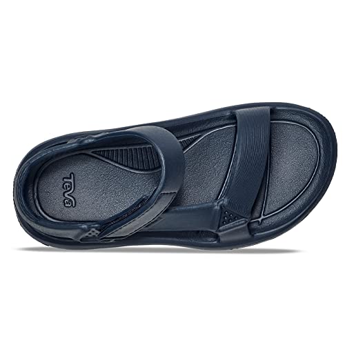Image of Teva Unisex-Adult Kids Hurricane Drift Sandal