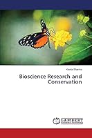 Bioscience Research and Conservation 3659649201 Book Cover