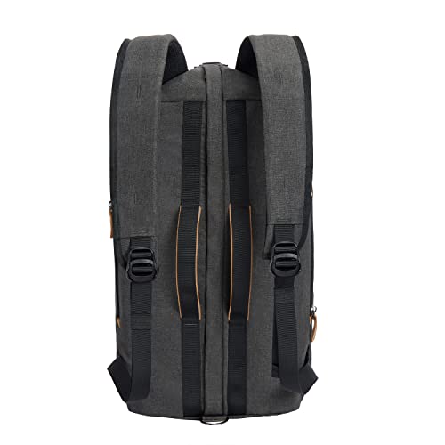 Travelon Transit Carry-On Duffle Backpack by Travelon - Used condition - Image 5