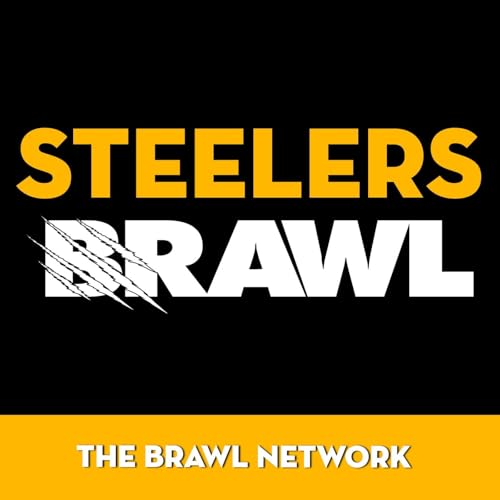 Steelers Send Signs on 1st Round Draft Plans Titelbild