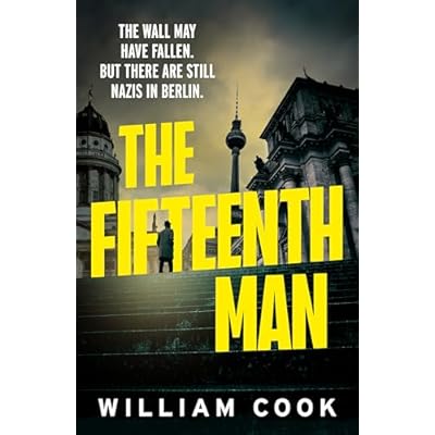 The Fifteenth Man