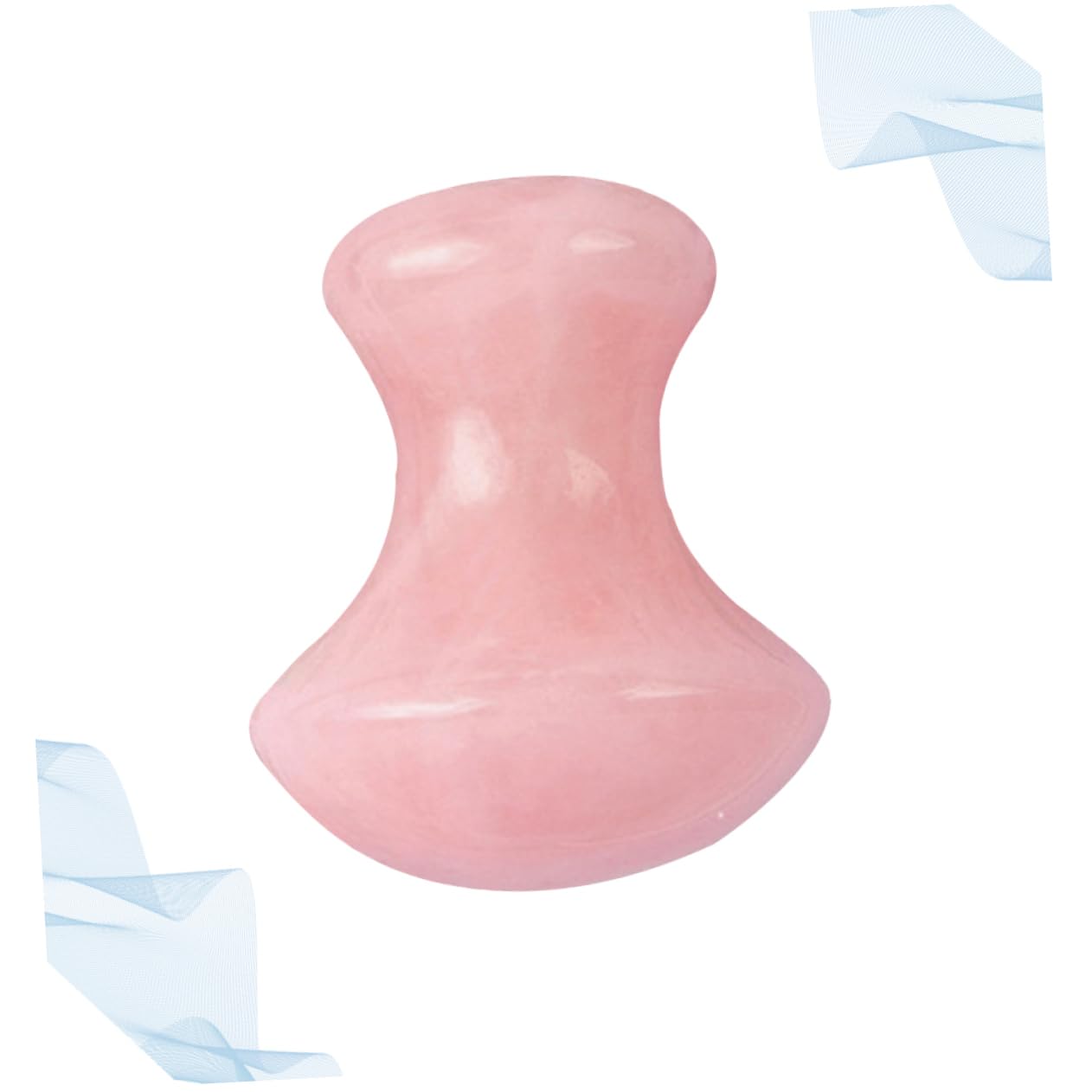 Healvian 3 Piezas De Piedra De Masaje Facial Herramienta Facial Para Masaje De Desguace De Rodillos Masajeadores Manuales De Cuero Cabelludo Herramientas De Masaje Facial De Jade