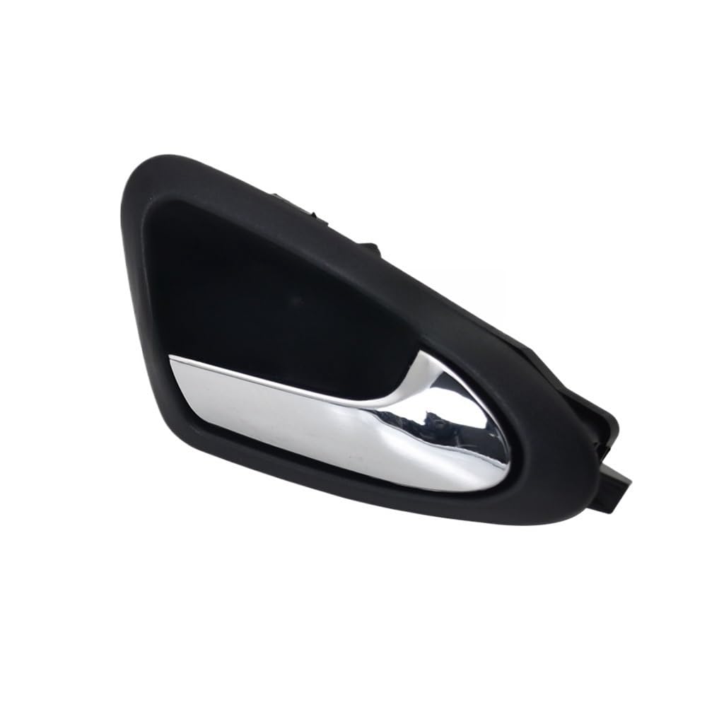 MLIOJU Car Inner Door Handle Car Interior Door Handles 6J1837113AAH1 6J1837113A for Seat for Ibiza for 6J 2010-2022 GW