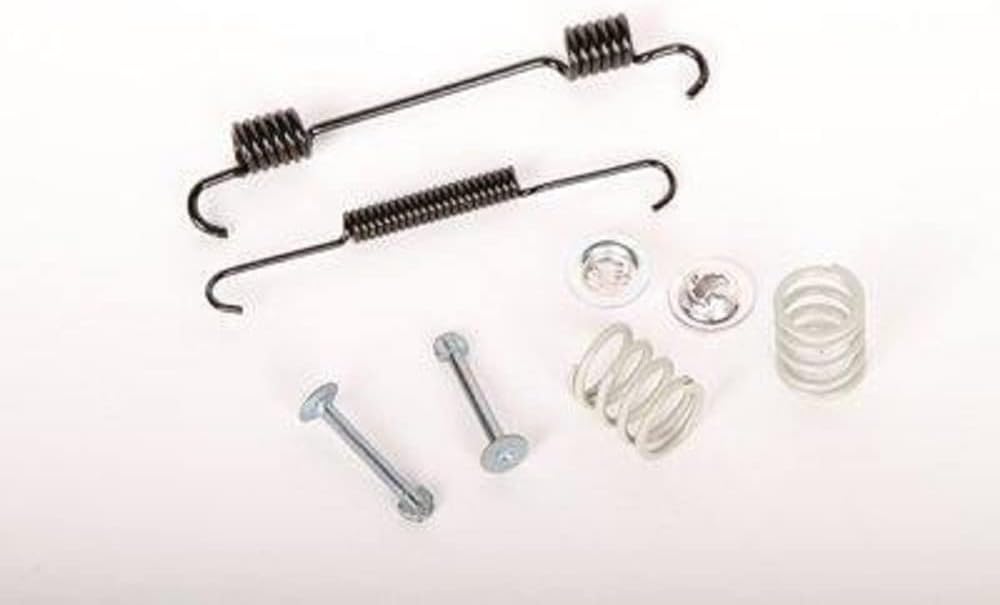 GM Genuine Parts 20969431 Parking Brake Lever Return Spring