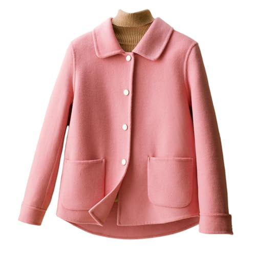 Cardigan court en tweed pour femme idéal pour vos sorties et journées de bureau