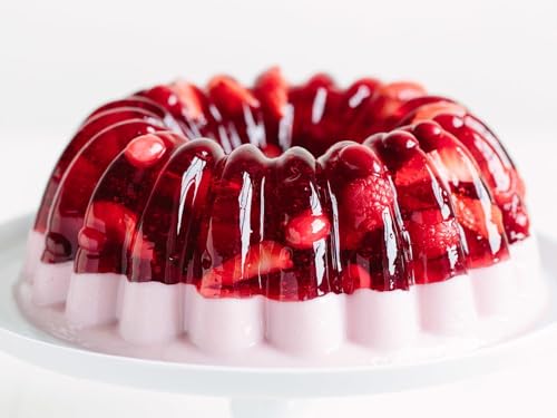 La Mejor Recopilación de Moldes para gelatina walmart los más recomendados. 29 Imagen adicional
