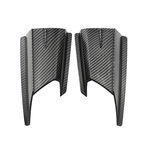 Aileron spoiler avant haute stabilité pour ADV 150 et PCX 125 160