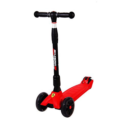 XN[fAtF[(Scuderia Ferrari) cCXgXN[^[ LED^C FXK36