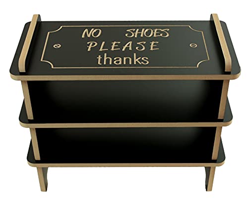 Sapateira Banco Para Hall De Entrada