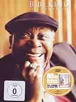 Amazon.com: B.B. King - Live by Request : B.B. King, Mark