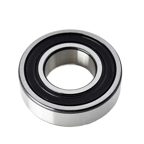 Roulement 6002-2RS 15x32x9mm haute précision avec lubrification durable