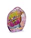 The Bellies From Bellyville - Costume Farfalla Reversibile, 700015550